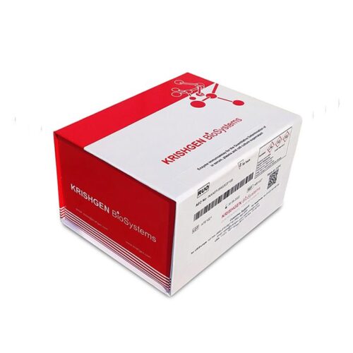 KRIBIOLISA Double-Stranded RNA (dsRNA) ELISA (J2 based) Qualitative