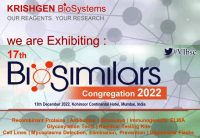 17th Biosimilars
