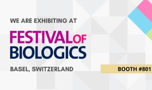 Festival of Biologics 2023